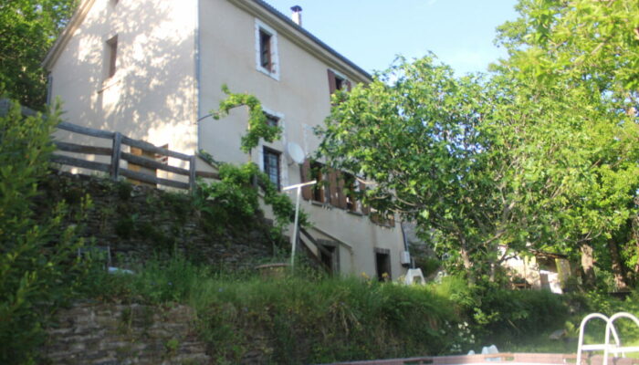 Image 0 : GITE DE L’ECOLE D’AUTREFOIS