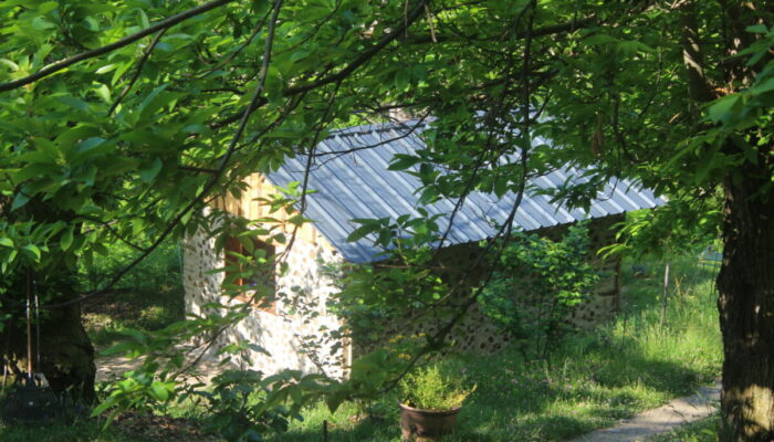 Image 1 : GITE DE L’ECOLE D’AUTREFOIS