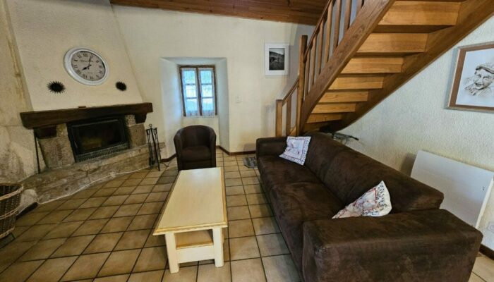 Image 3 : GÎTE DE LA FERME DU VILLARET