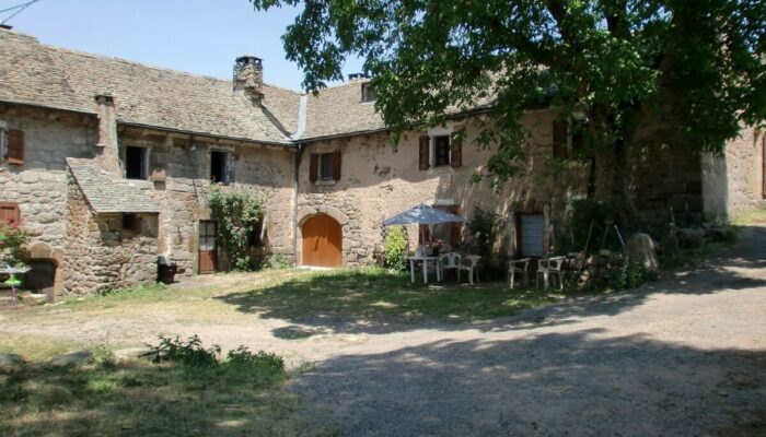 Image 0 : GÎTE DE LA FERME DU VILLARET