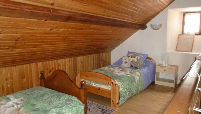 Image 4 : GÎTE DE LA FERME DU VILLARET