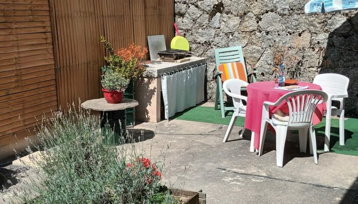 Image 0 : GÎTE DE PLAISANCE