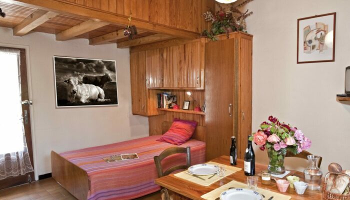 Image 3 : GÎTE DE PLAISANCE