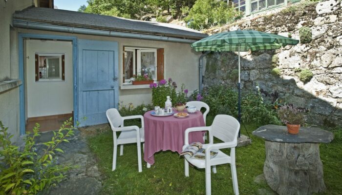 Image 1 : GÎTE DE PLAISANCE