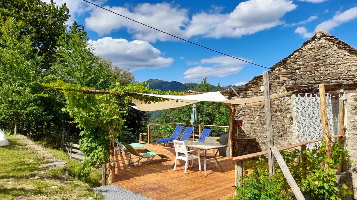 Image 0 : GÎTE DU CASTANET