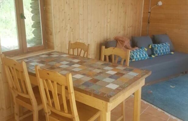 Image 2 : GÎTE DU PLAN