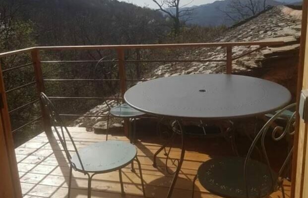 Image 1 : GÎTE DU PLAN