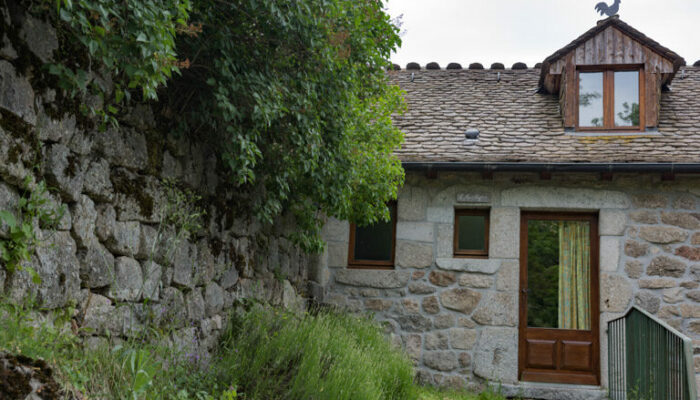Image 0 : GITE DU VIALA
