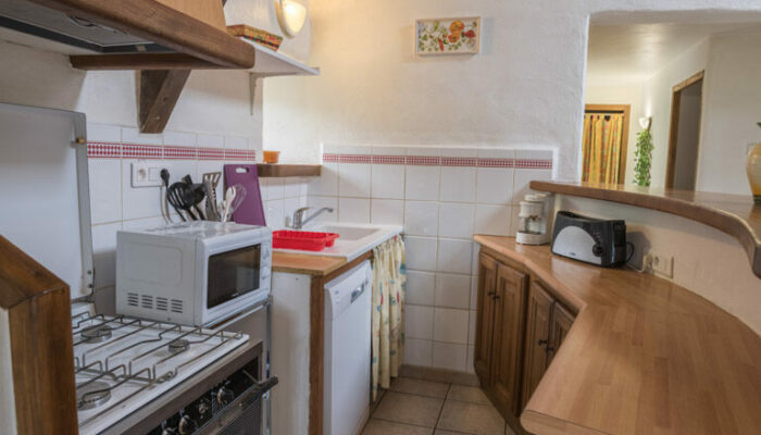Image 2 : GITE DU VIALA