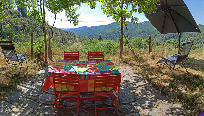 Image 0 : GÎTE LA BERGERIE