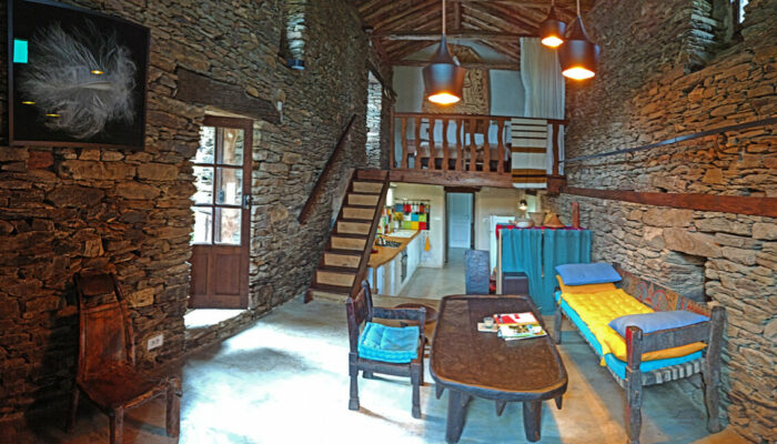 Image 1 : GÎTE LA BERGERIE