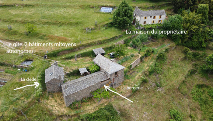 Image 4 : GÎTE LA BERGERIE
