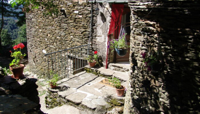 Image 1 : GÎTE LE CADRAN SOLAIRE
