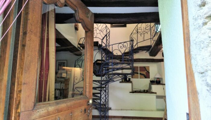 Image 2 : GÎTE LE CADRAN SOLAIRE