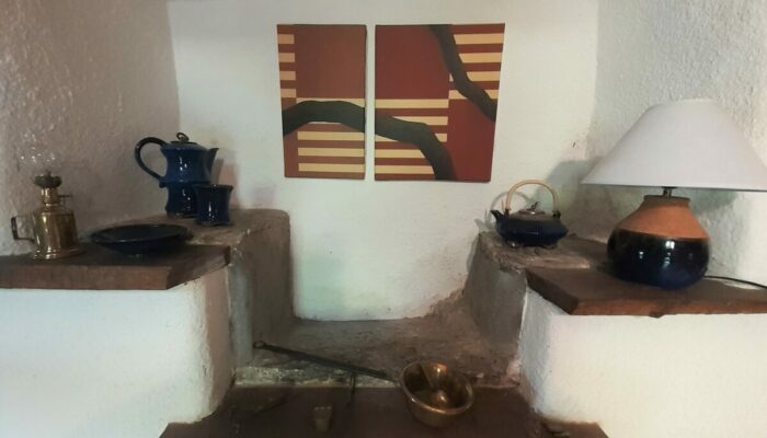 Image 3 : GÎTE LE CADRAN SOLAIRE