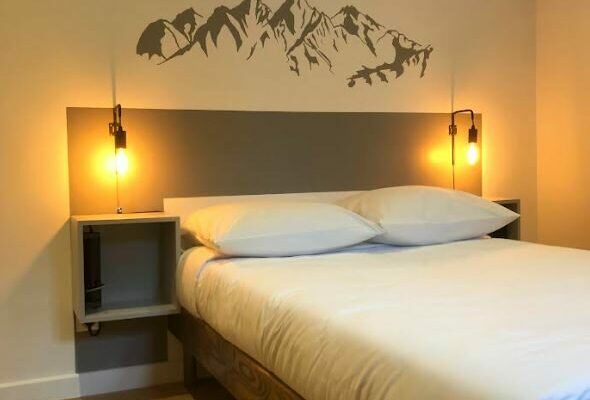 Image 2 : GÎTE LE MARTINET