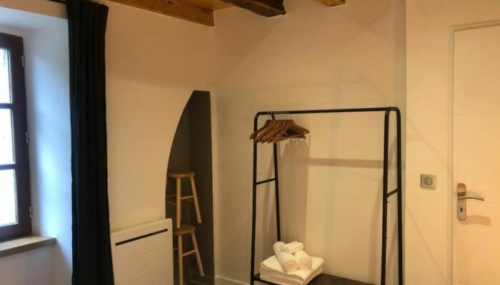 Image 3 : GÎTE LE MARTINET