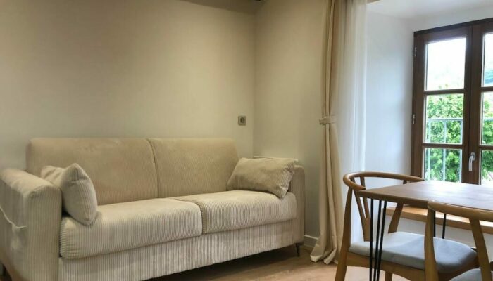 Image 1 : GÎTE LE RIEUMALET