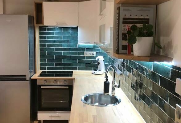 Image 2 : GÎTE LE RIEUMALET