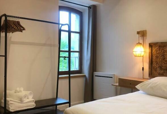 Image 3 : GÎTE LE RIEUMALET