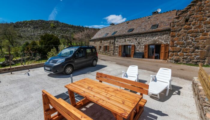 Image 0 : GÎTE LEZINIO
