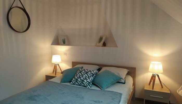 Image 3 : GÎTE LEZINIO