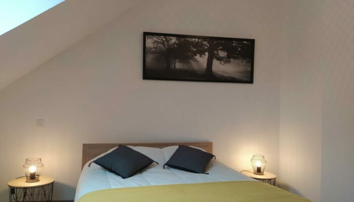 Image 4 : GÎTE LEZINIO