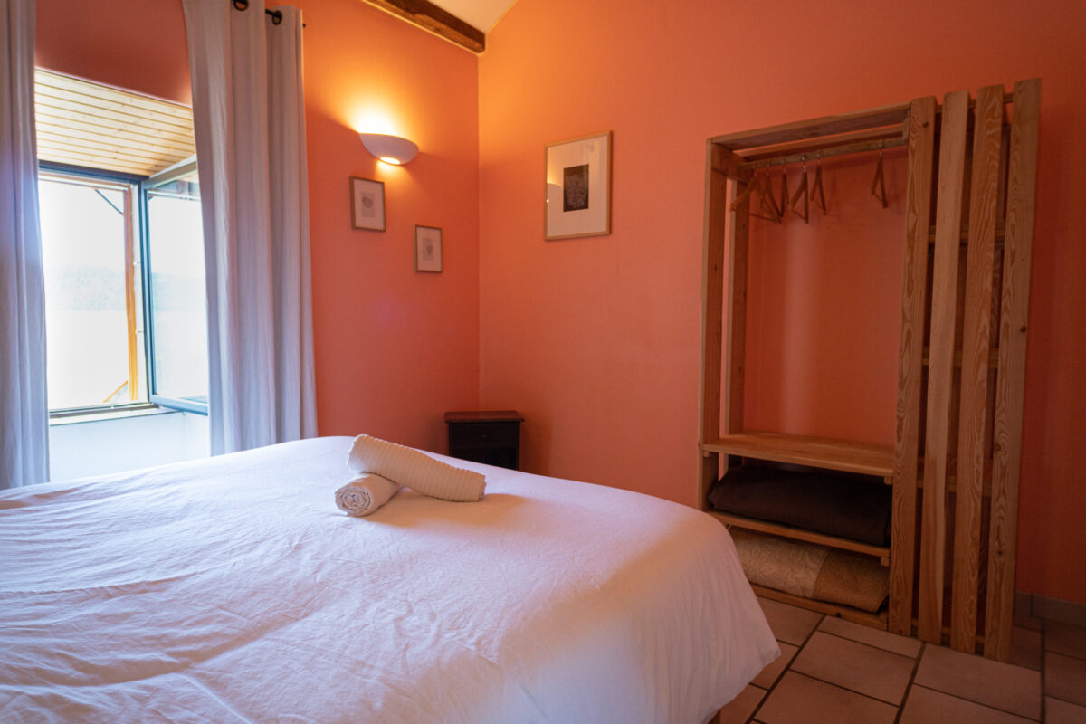 Image 4 : GÎTE LOU VIGNE - ÉCO-HAMEAU LOU REY