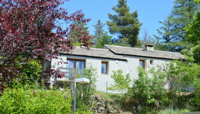Image 0 : GÎTE MONT LOZÈRE