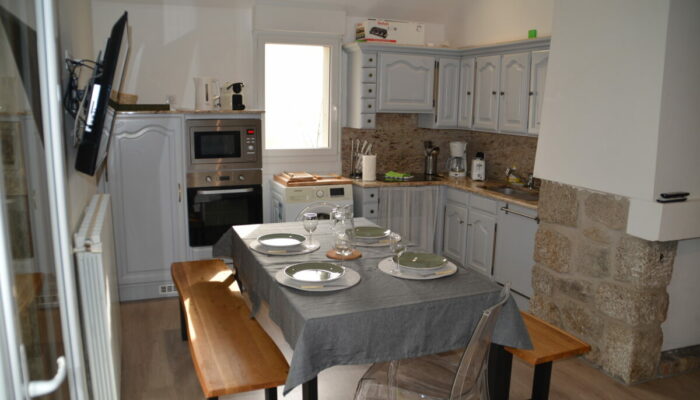 Image 1 : GÎTE MONT LOZÈRE