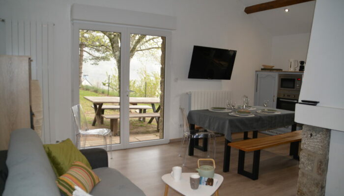 Image 0 : GÎTE MONT LOZÈRE