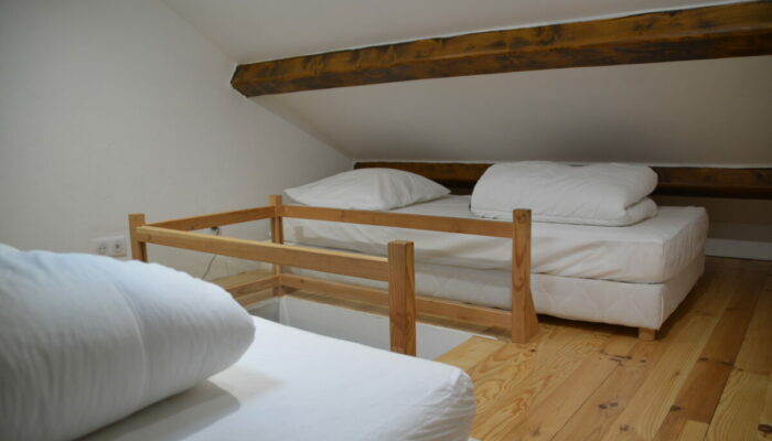 Image 3 : GÎTE MONT LOZÈRE