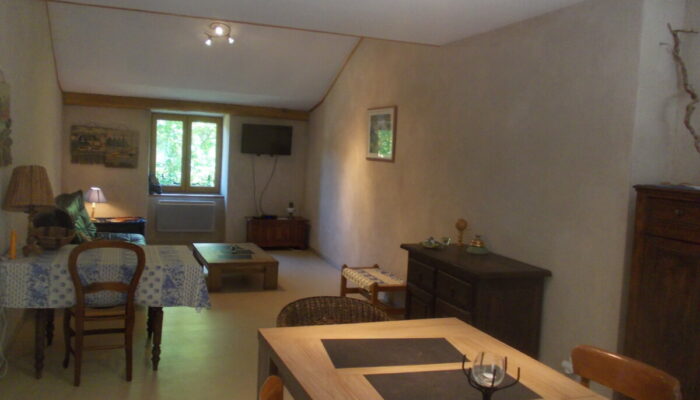 Image 2 : GÎTE PATIENCE