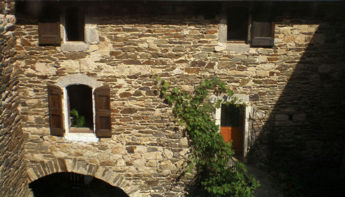 Image 1 : GITE VERDIER