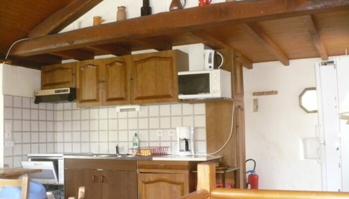 Image 2 : GÎTES DU BANCILHON - LA CLEDE