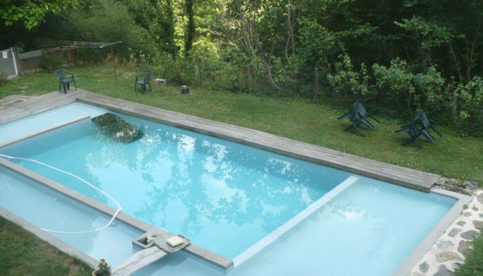 Image 0 : GÎTES DU BANCILHON - LA CLEDE