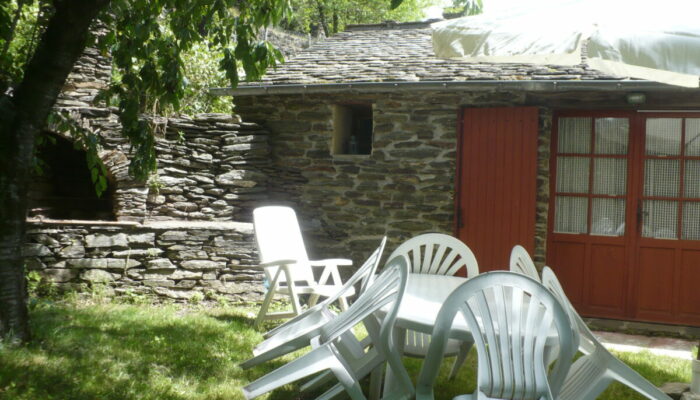 Image 3 : GÎTES DU BANCILHON - LA CLEDE