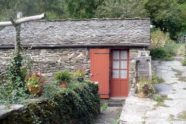 Image 1 : GÎTES DU BANCILHON - LA CLEDE
