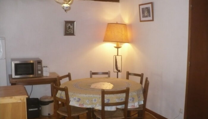 Image 2 : GÎTES DU BANCILHON - LA MAGNANERIE