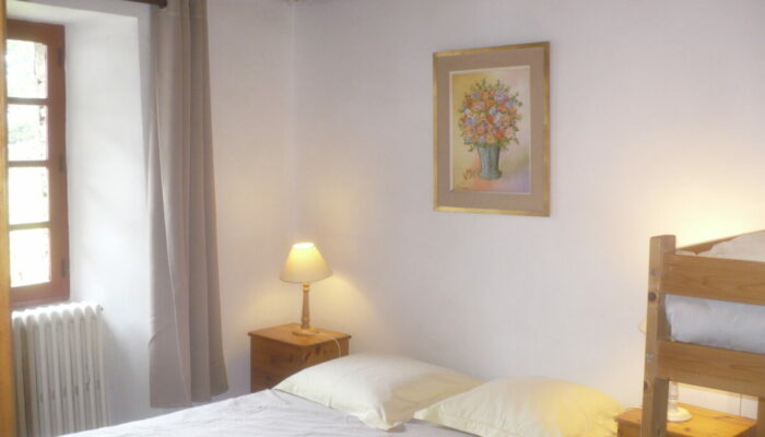 Image 4 : GÎTES DU BANCILHON - LA MAGNANERIE