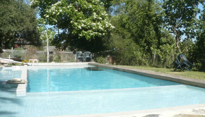 Image 0 : GÎTES DU BANCILHON - LE FENIL