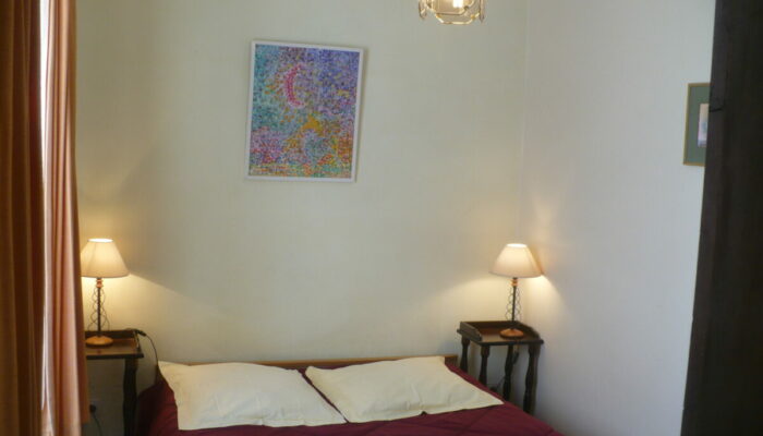 Image 3 : GÎTES DU BANCILHON - LE FENIL