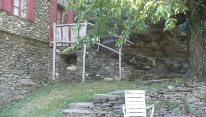 Image 4 : GÎTES DU BANCILHON - LE FENIL