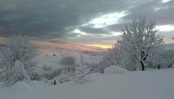 Image 3 : GÎTES DU MAZEL : LE FAYARD