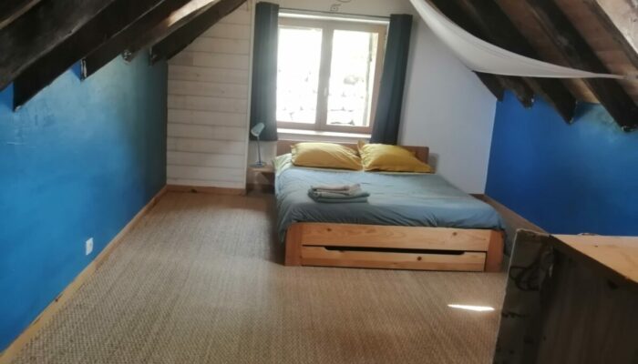 Image 0 : GÎTES DU MAZEL : LE SORBIER