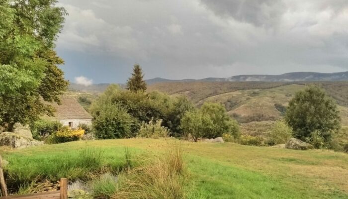 Image 0 : GÎTES DU MAZEL : LE SORBIER