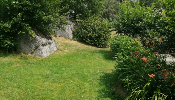 Image 3 : GÎTES DU MAZEL : LE SORBIER