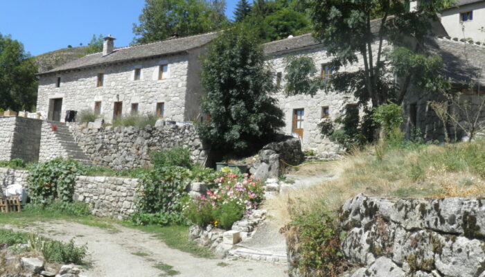 Image 0 : L'OUSTAL D'ALBERT