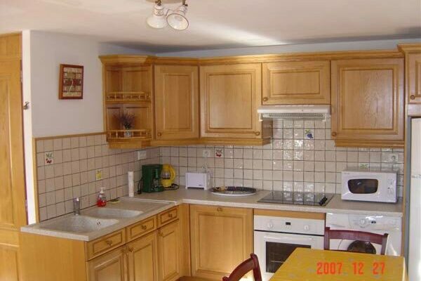 Image 1 : L'OUSTAL D'ALBERT