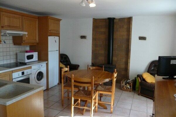 Image 2 : L'OUSTAL D'ALBERT